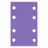 Trend Sanding Pads 80 x 133mm Pack of 10