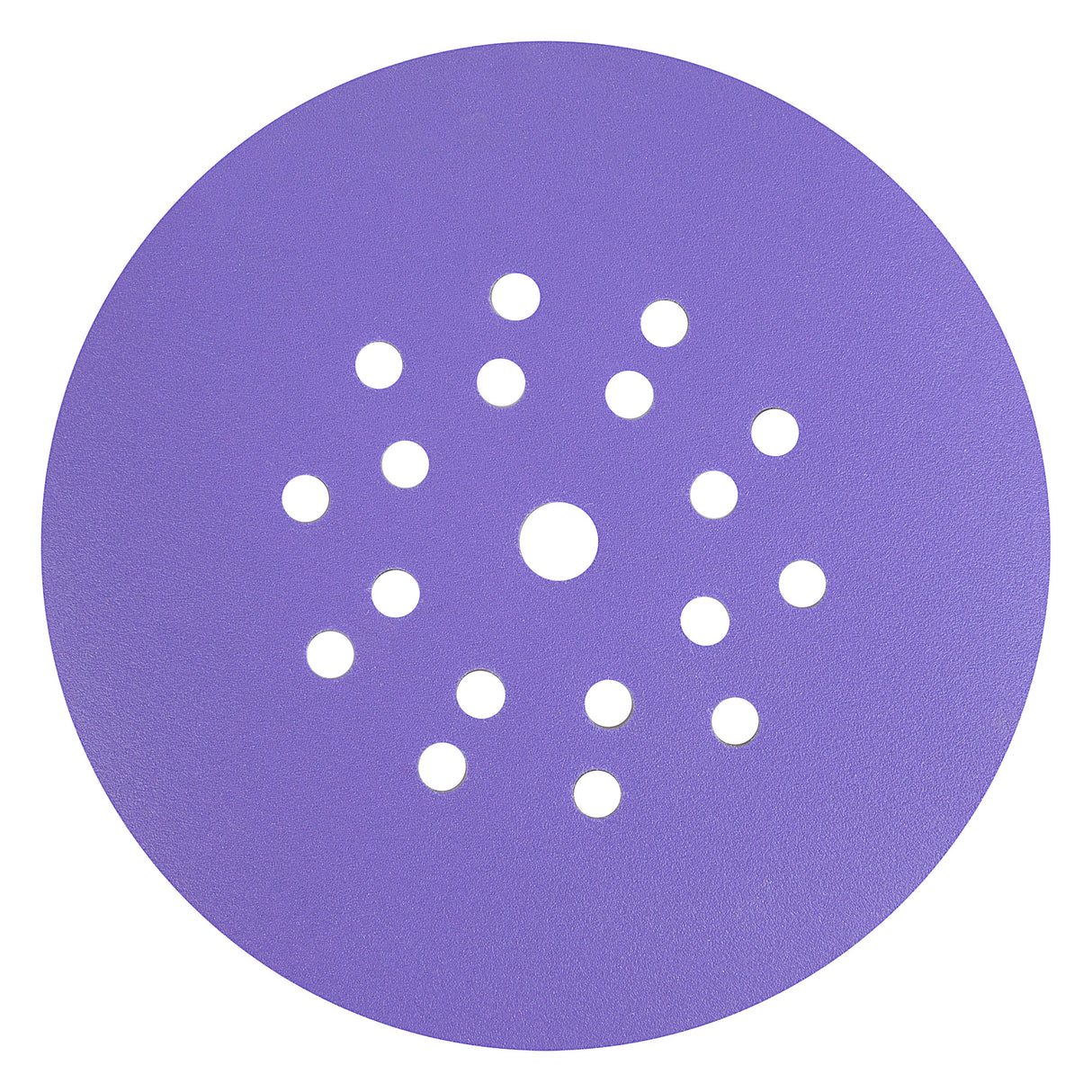 Trend Drywall Sanding Disc 225mm Pack of 10