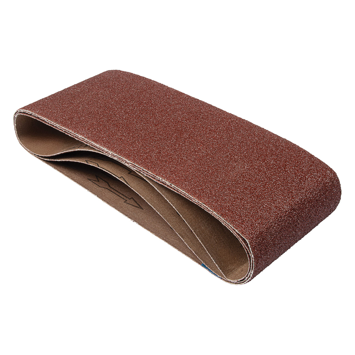 Trend Sanding Belts 100mm x 610mm Pack of 3