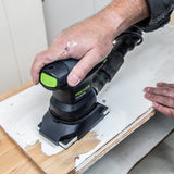 Trend Sander Pad Saver 80 x 133mm Pack of 2