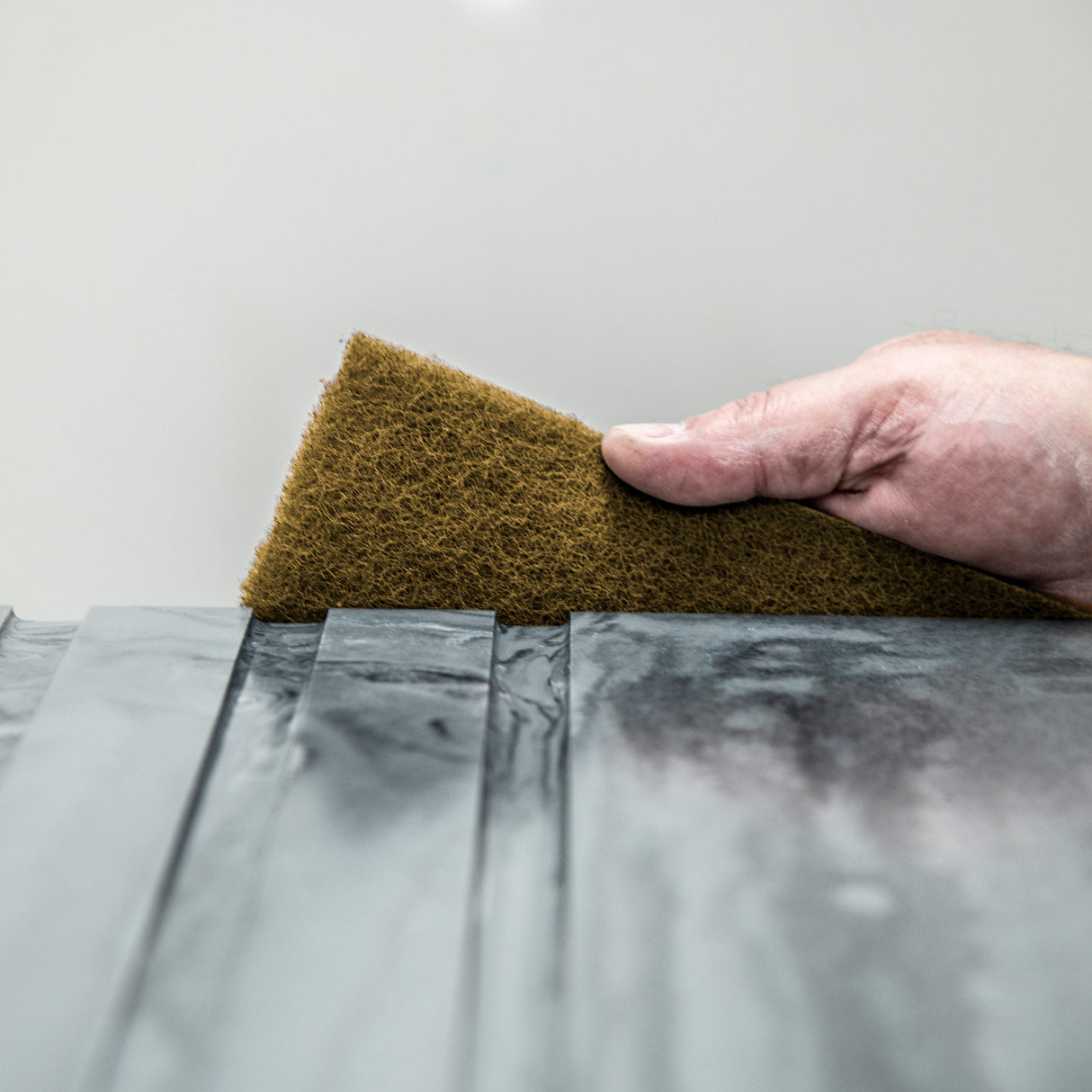 Trend Coarse Flexible Finishing Pads 150 x 230mm Pack of 3