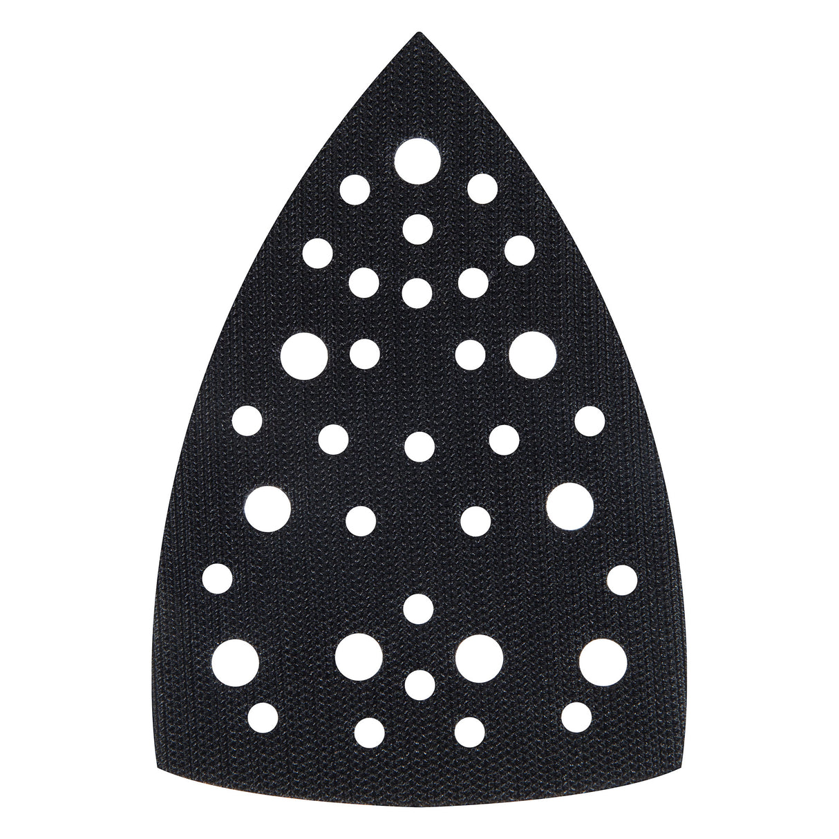 Trend Detail Sander Pad Saver 100 x 150mm Pack of 2