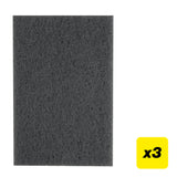 Trend Fine Flexible Finishing Pads 150 x 230mm Pack of 3