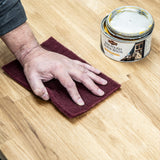 Trend Medium Flexible Finishing Pads 150 x 230mm Pack of 3