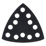 Trend Delta Sander Pad Saver 93mm Pack of 2