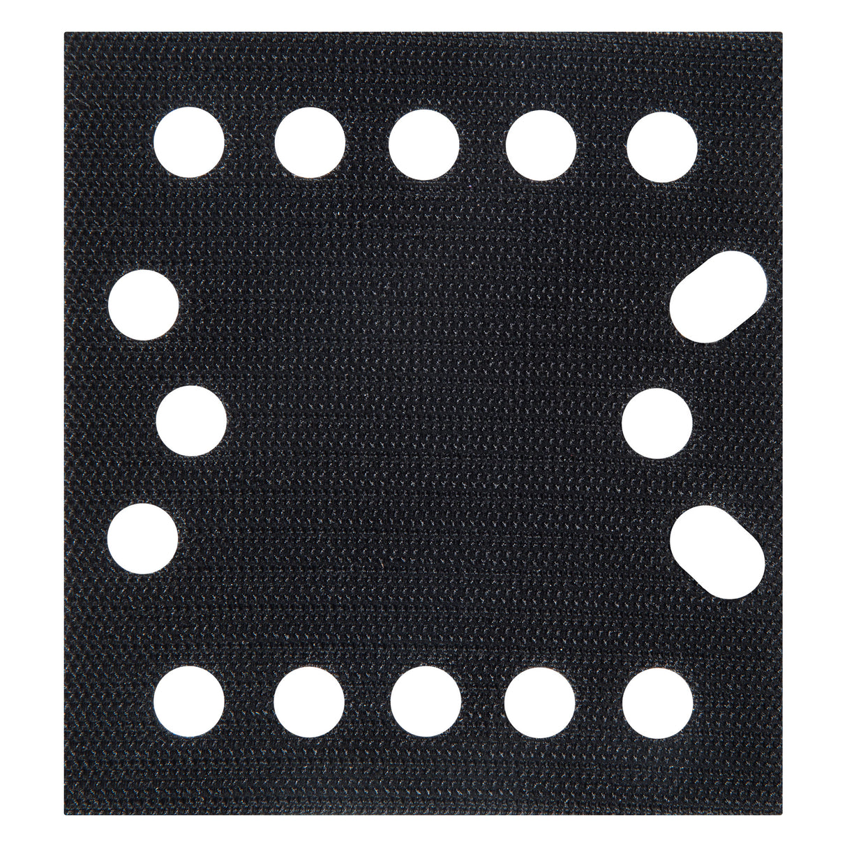 Trend Quarter Sheet Sander Pad Saver 115mm x 107mm Pack of 2
