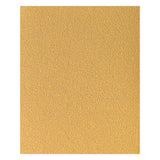 Trend Aluminium Oxide Sanding Sheets 230 x 280mm Pack of 5