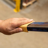 Trend Aluminium Oxide Sanding Sheets 230 x 280mm Pack of 5