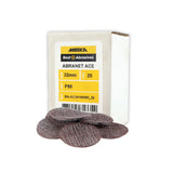 Mirka Abranet Ace Ceramic Sanding Discs 32mm Pack of 25