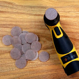 Mirka Abranet Ace Ceramic Sanding Discs 32mm Pack of 25