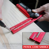 Swan Tool Group RIDGWAY Adjustable Carpenter Square 8in