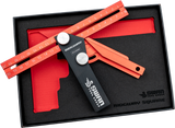 Swan Tool Group RIDGWAY Adjustable Carpenter Square 8in