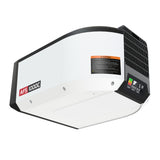 JET Tools 1000CFM Air Filter Remote Room Cleaner