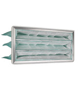 JET Tools AFS-1000-C Room Cleaner Inner Filter