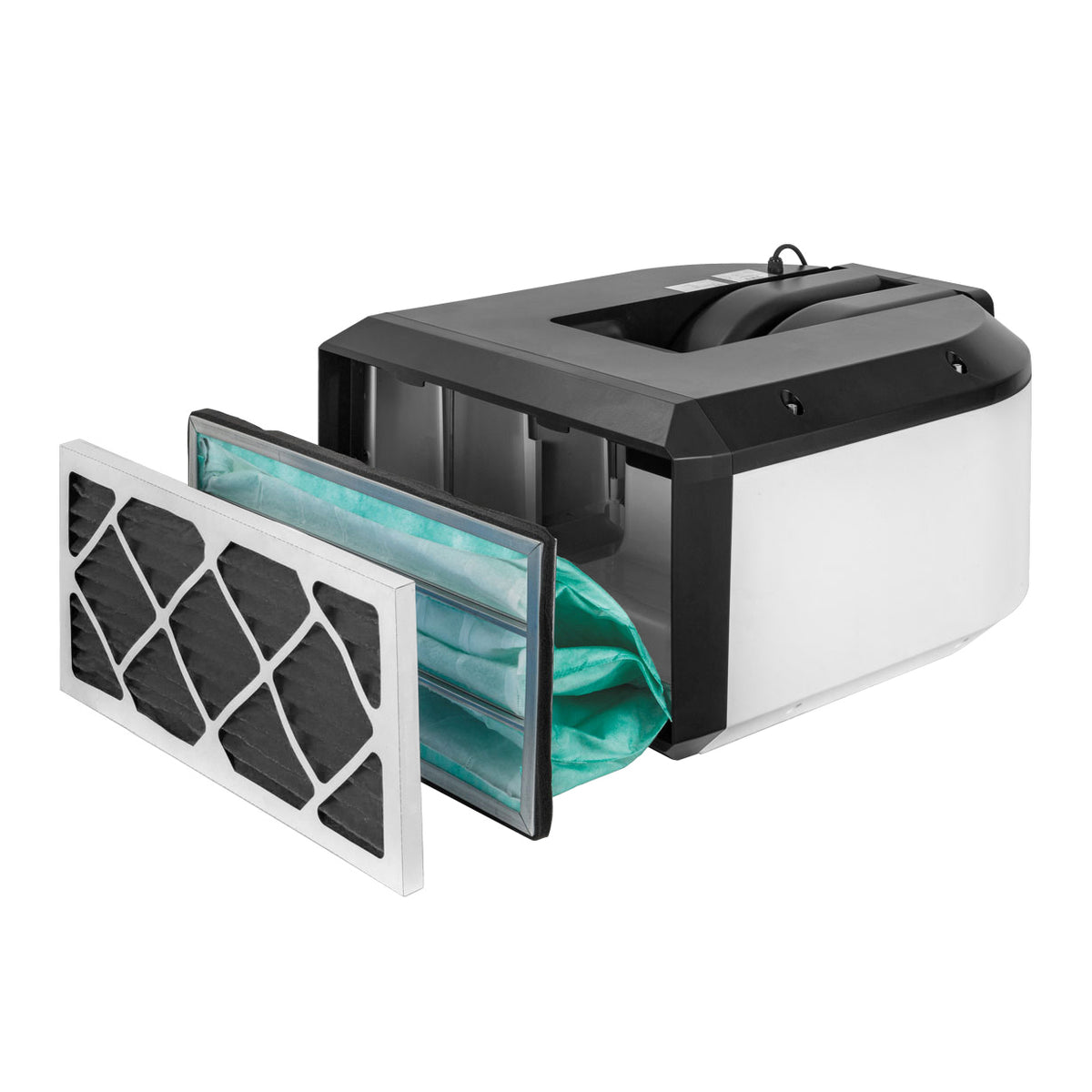 JET Tools AFS-1000-C Room Cleaner Inner Filter