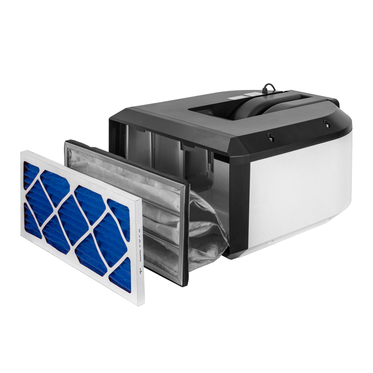 JET Tools AFS-1000-C Room Cleaner Outer Filter