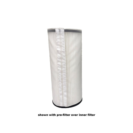 JET Tools AFS-850 Room Cleaner Canister Filter