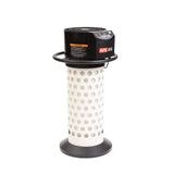 JET Tools 850CFM Air Filter Pedestal Room Cleaner