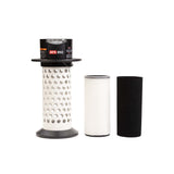 JET Tools 850CFM Air Filter Pedestal Room Cleaner