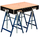 UJK Multifunction Workbench for Parf Dogs 20mm Adjustable Height