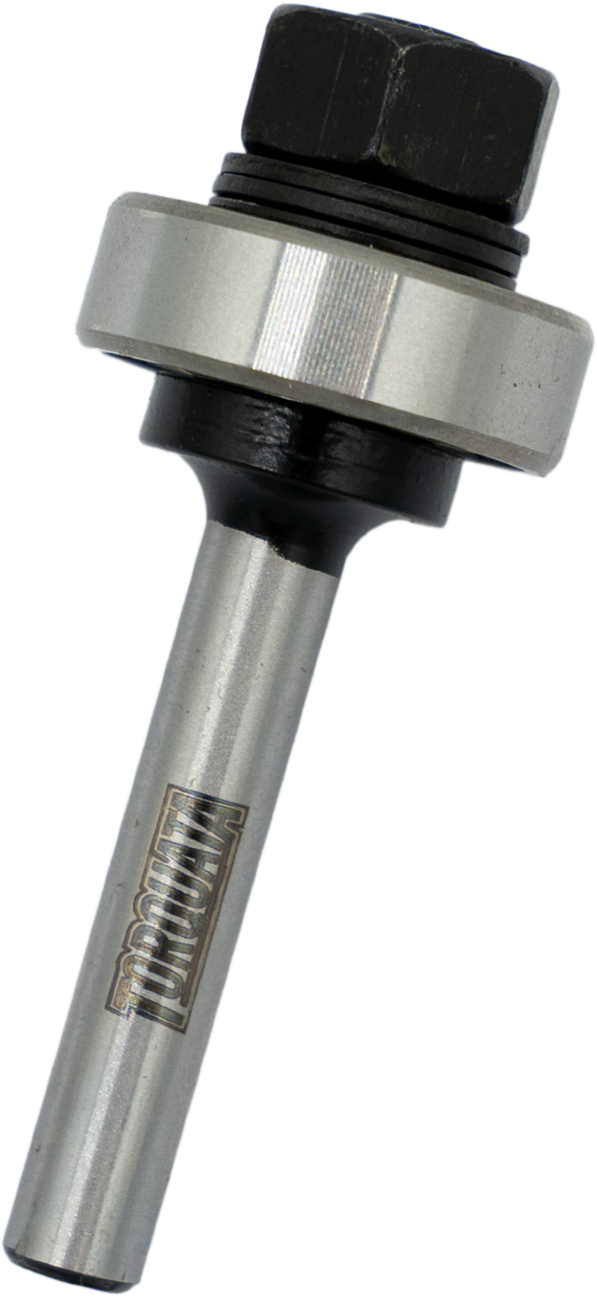 Torquata Arbor for Slot Cutting Router Bit 1/4in Shank