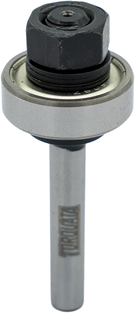 Torquata Arbor for Slot Cutting Router Bit 1/4in Shank