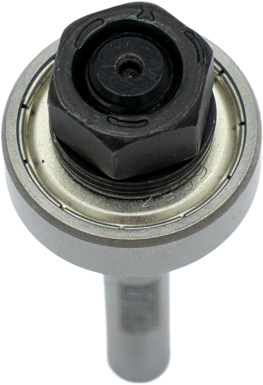 Torquata Arbor for Slot Cutting Router Bit 1/4in Shank