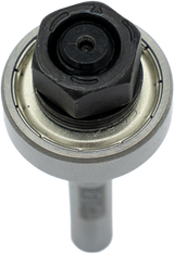 Torquata Arbor for Slot Cutting Router Bit 1/4in Shank