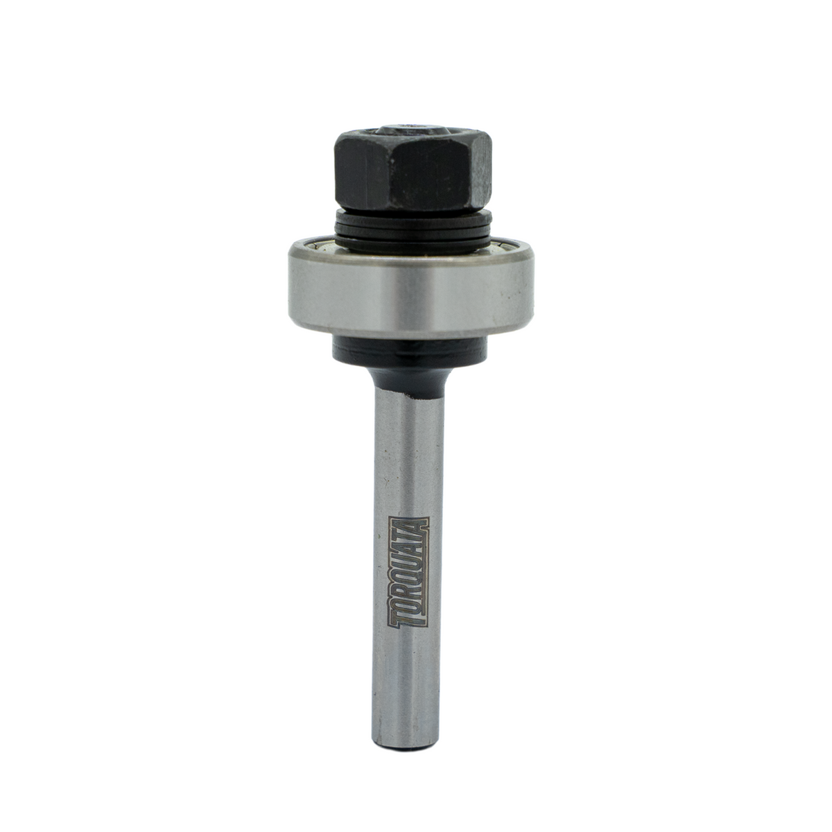 Torquata Arbor for Slot Cutting Router Bit 1/4in Shank