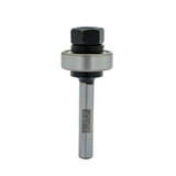 Torquata Arbor for Slot Cutting Router Bit 1/4in Shank