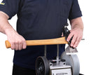 Tormek AX-40 Axe Jig for Wetstone Grinders
