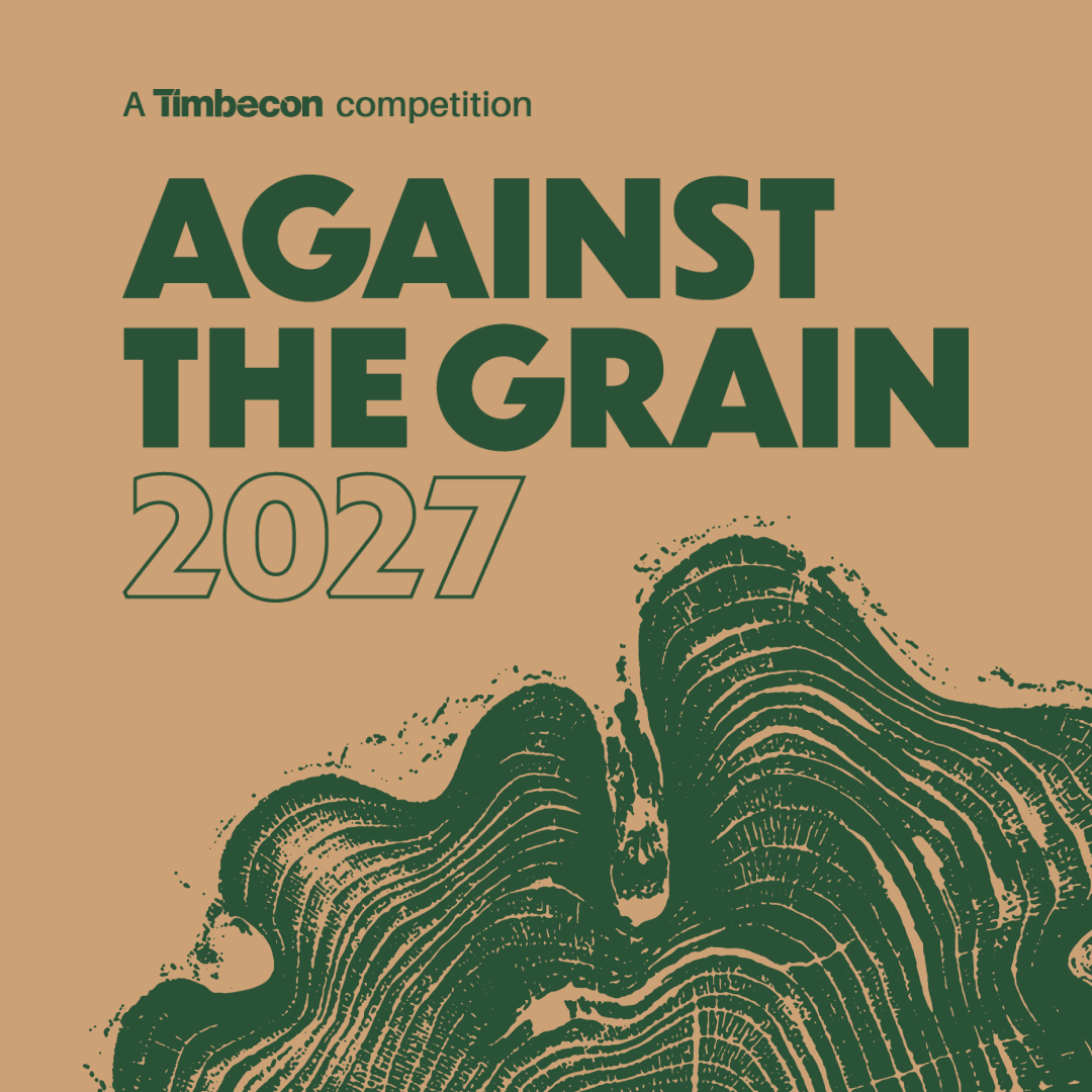 Against the Grain 2027 – Competition Entry