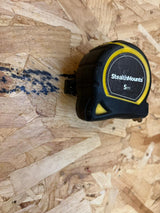 StealthMounts Bench Belts+ Pack of 6 Black