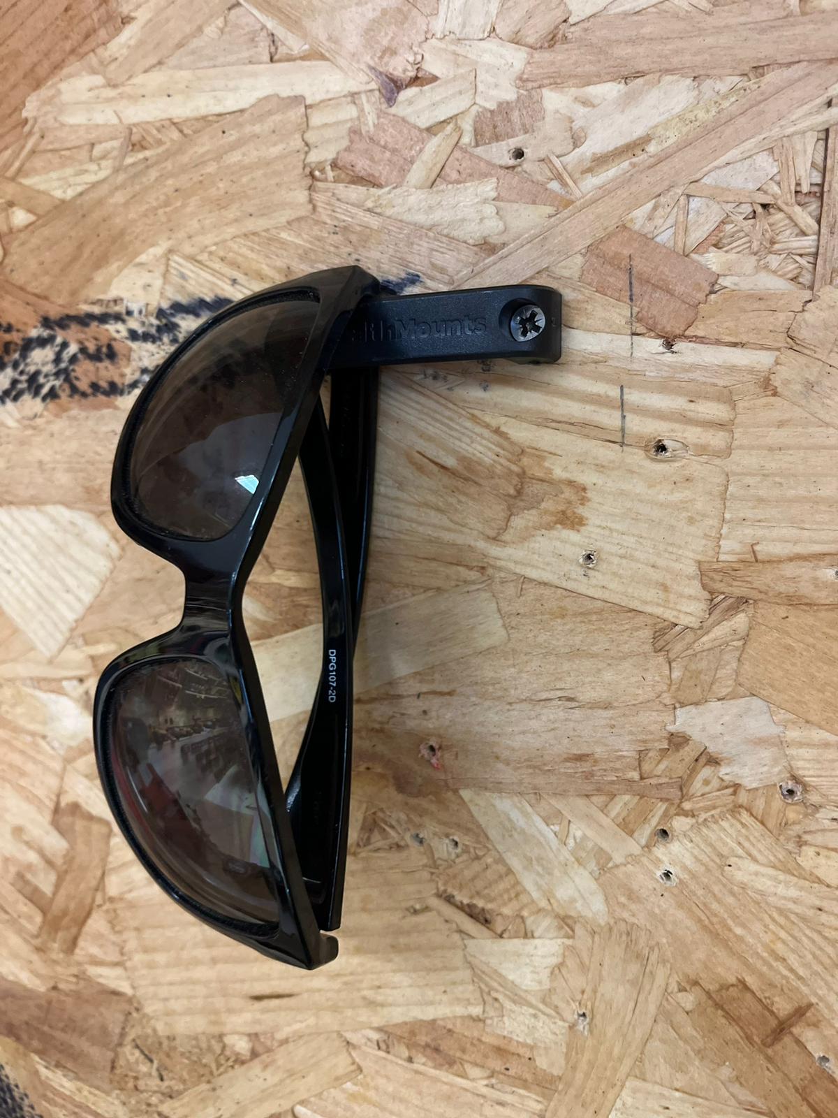 StealthMounts Bench Belts+ Pack of 6 Black