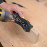 Drilling Guide Drill Block Metric