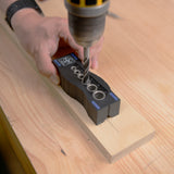 Drilling Guide Drill Block Metric