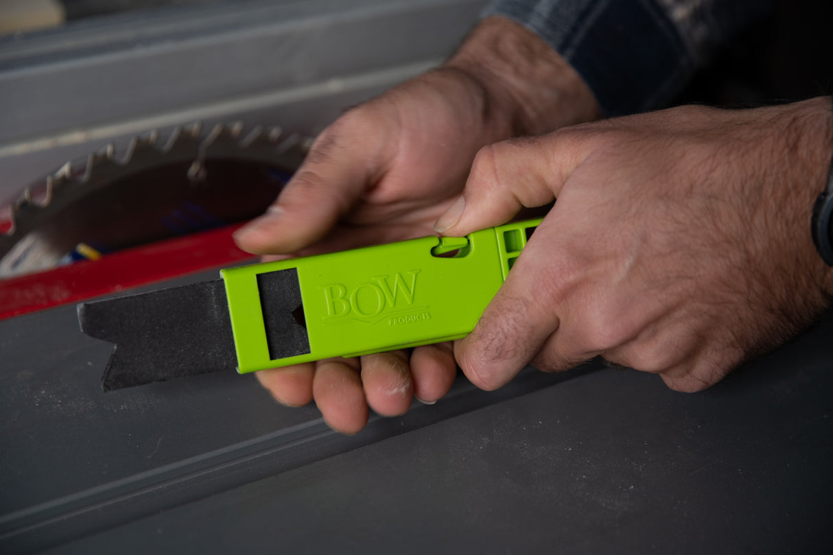 BOW Products PushPRO Push Stick