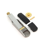 Ironbark Stainless Steel Infill Block Plane Kit