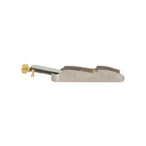 Ironbark Stainless Steel Infill Block Plane Kit
