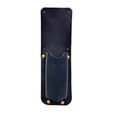 En Mina Wall Mounted Leather Block Plane Holster