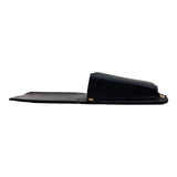 En Mina Wall Mounted Leather Block Plane Holster