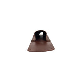 En Mina Wall Mounted Leather Block Plane Holster
