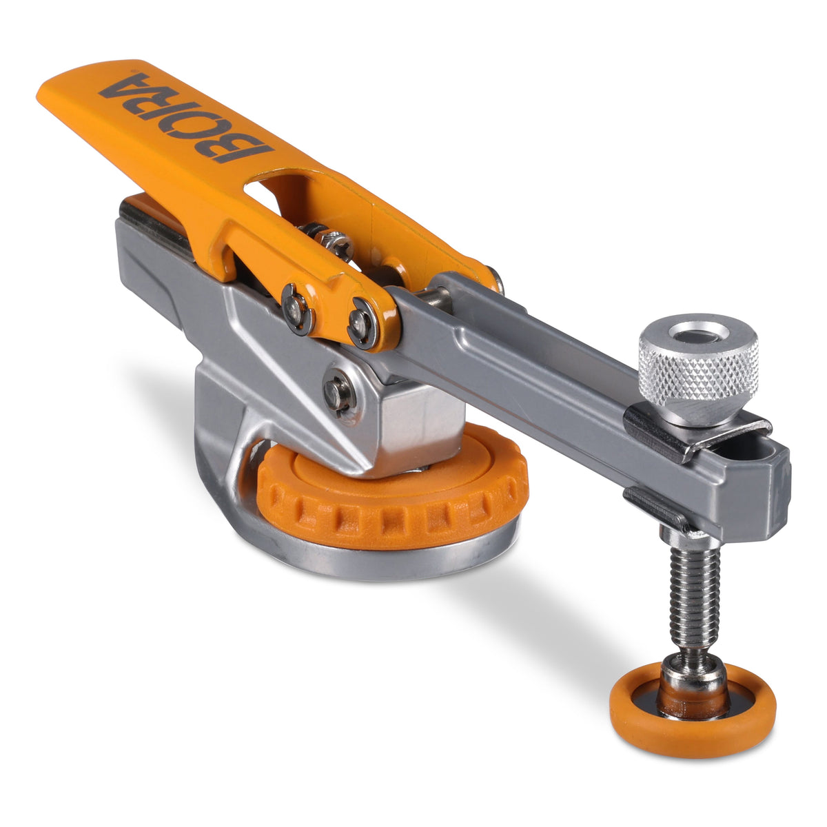 Toggle For Track BORA Tool Auto Adjust T-Track Standard Toggle Clamp 75mm Reach ...