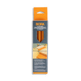 BORA Tool 8in Dog Hole Fence for 19mm holes, adjustable high and low sides for workpiece positioning and bracing