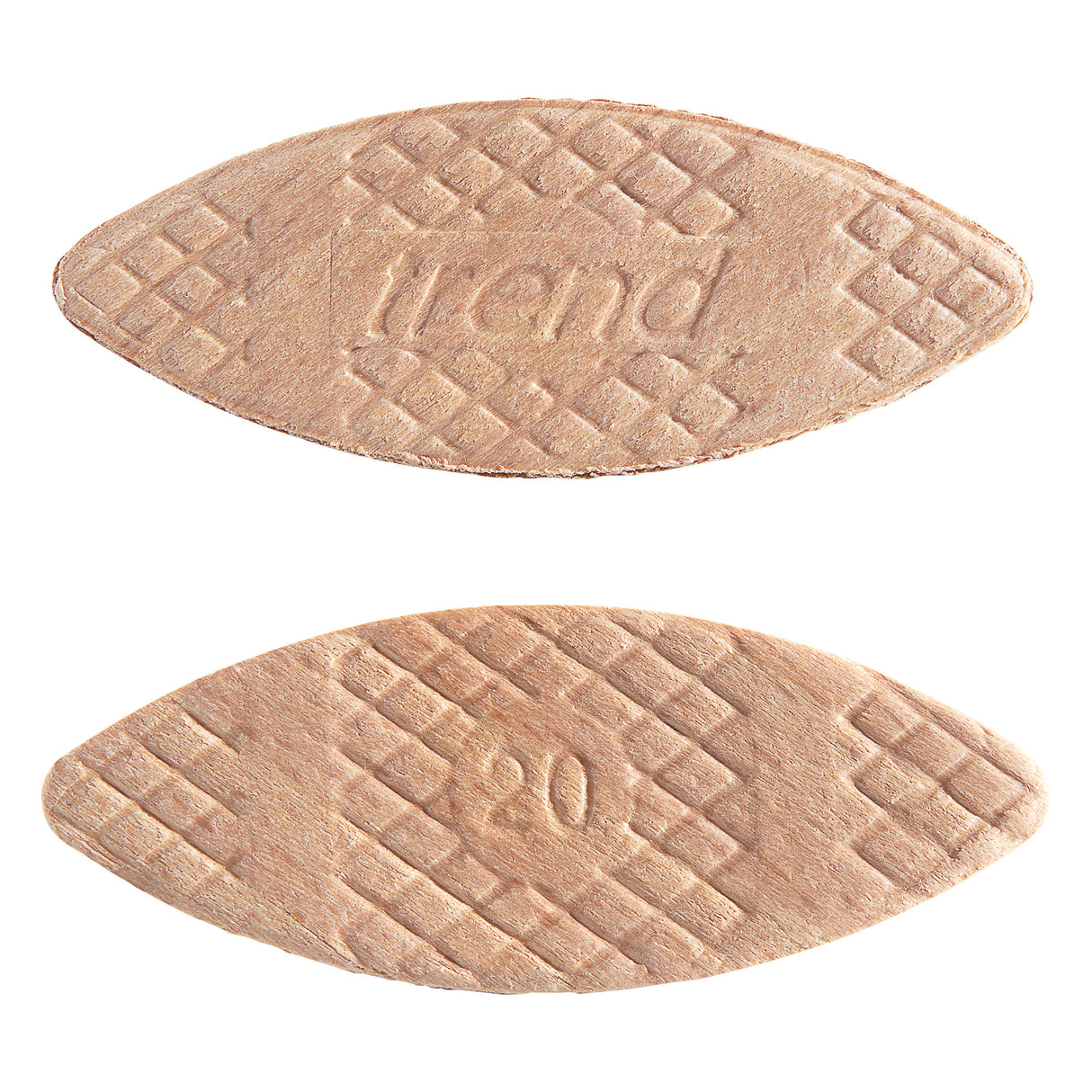 Trend No. 20 Size Jointing Biscuits