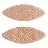 Trend No. 20 Size Jointing Biscuits