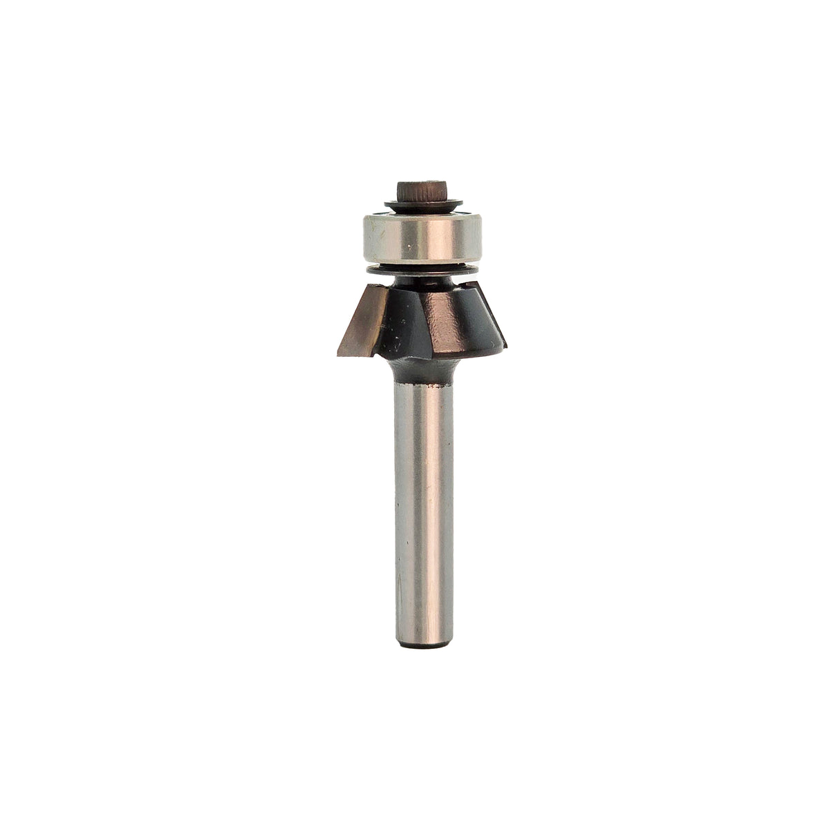 Torquata 25 Degree Bevel Trim Router Bit 1/4in Shank