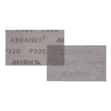 Mirka Abranet Ceramic Sanding Sheet - 81 x 133mm Pack of 10