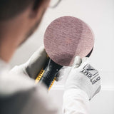Mirka Abranet Ace Ceramic Sanding Disc 125mm Pack of 10