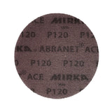 Mirka Abranet Ace Ceramic Sanding Disc 150mm - Pack of 10